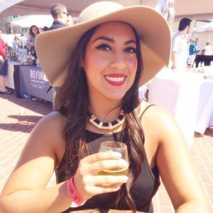 Meet your Posher, Cindy